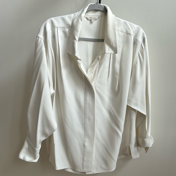 Massimo Dutti blouse - Picture 1 of 4